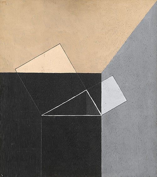 Kenneth Rowntree - Pythagoras II
