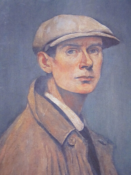 Laurence Stephen Lowry