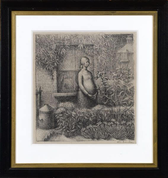 Margaret Dorothy Barker