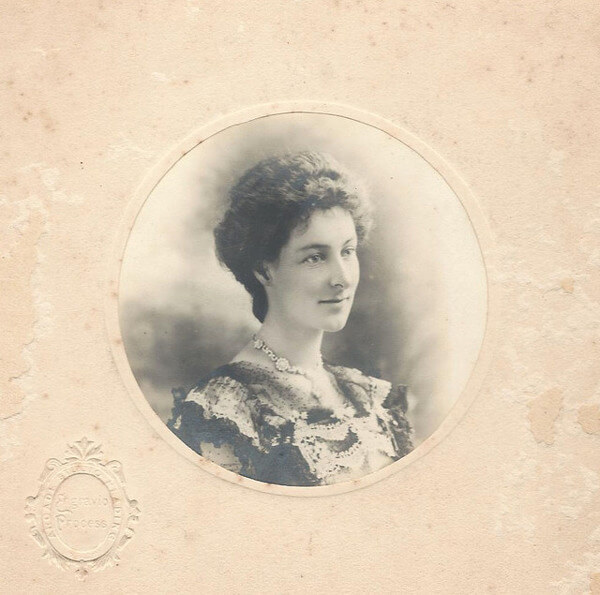 Marion Wallace Dunlop