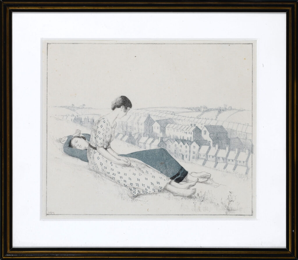 Muriel Minter - Rest