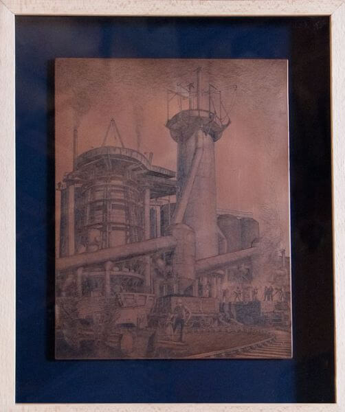 Noel Woodward Spencer