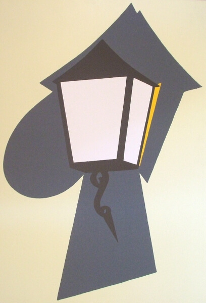 Patrick Joseph Caulfield