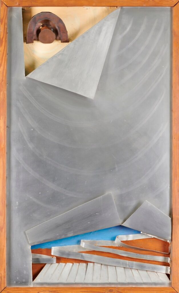 Rachel Reckitt - How High the Heavens