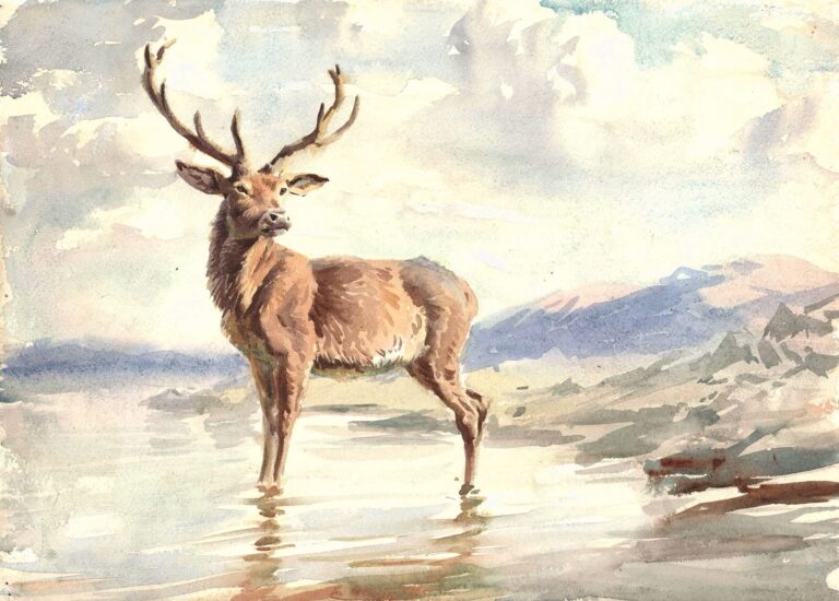 The Adventures of René Cutforth, c. 1956 - Modern British Art Gallery