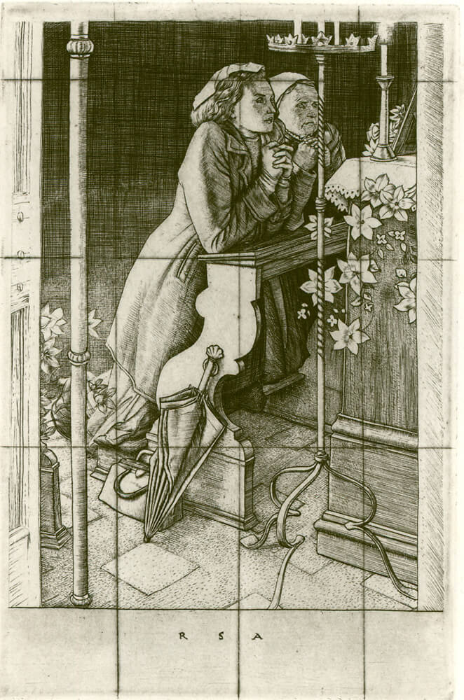 Robert Austin - Easter Sunday