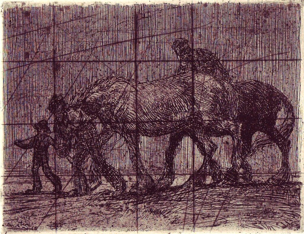 Robert Austin - Homeward