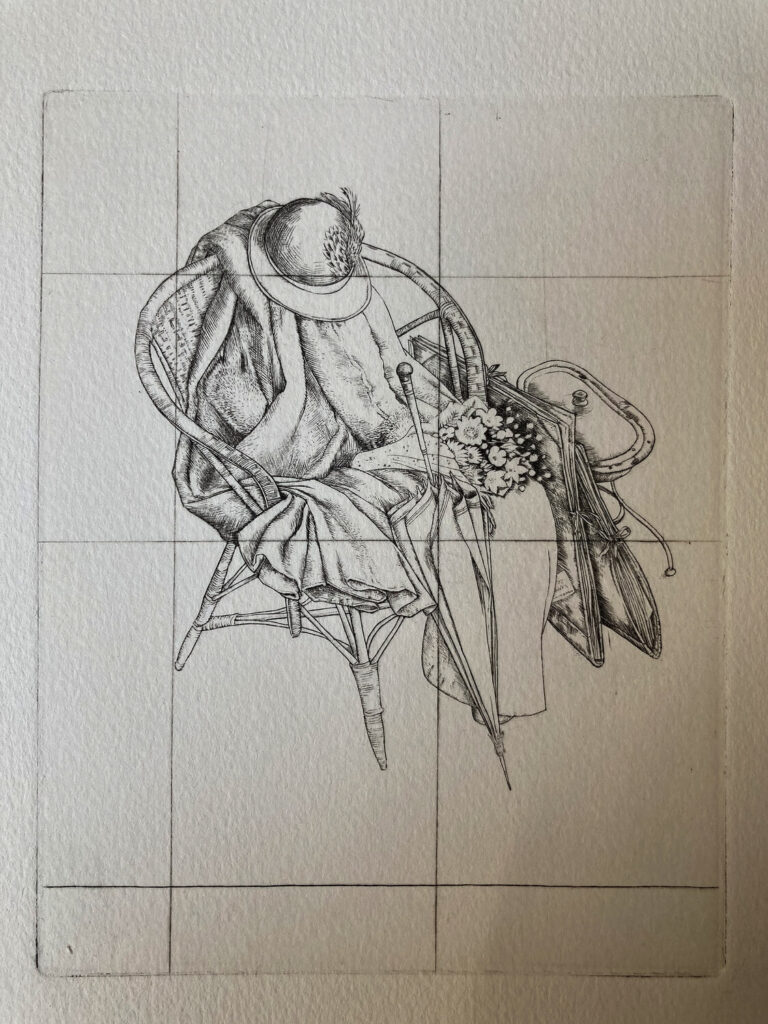 Robert Austin - Souvenir of Paris