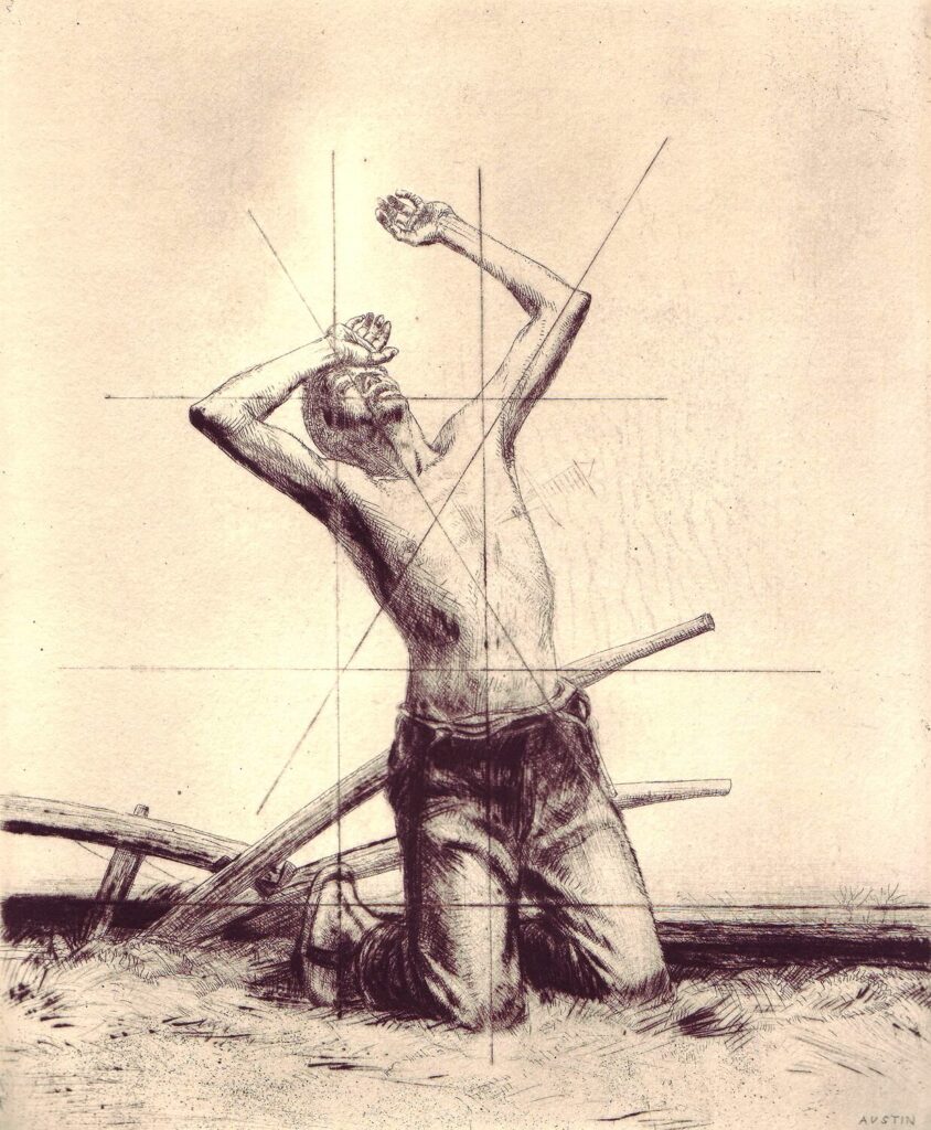 Robert Austin - Wherefore Plough