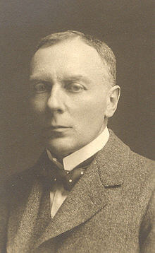Robert Polhill Bevan