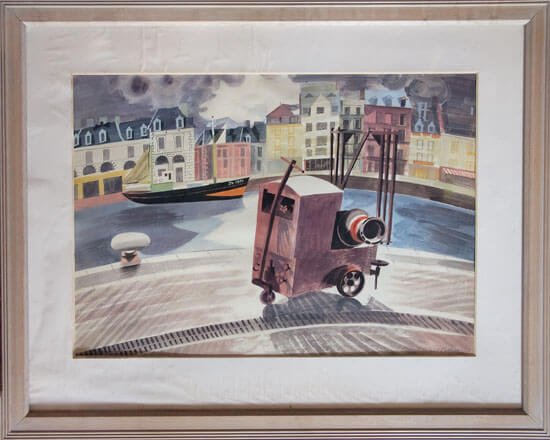 Roland Collins