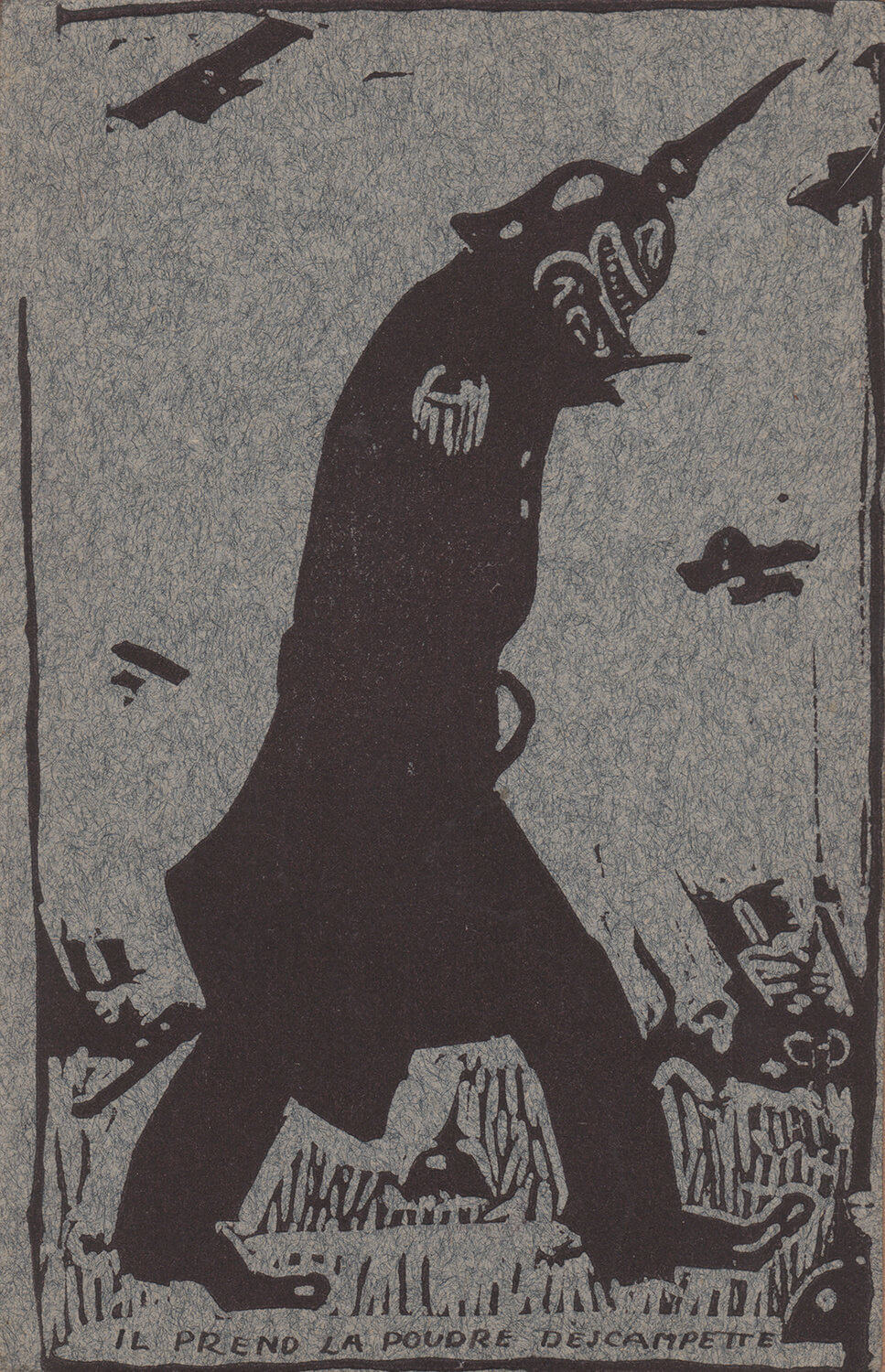 Theophile Alexandre Steinlen