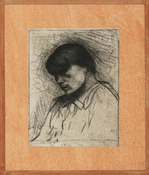 Thomas Cooper Gotch