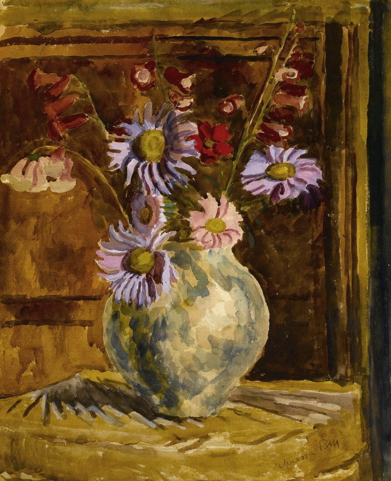 Vanessa Bell