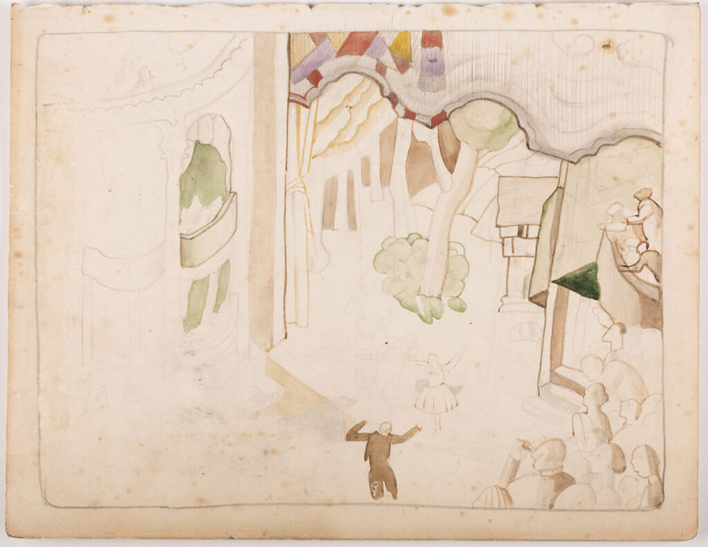 Victor Pasmore - Points of Contact