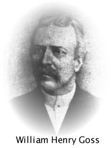W.H. Goss