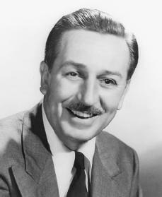 Walt Disney