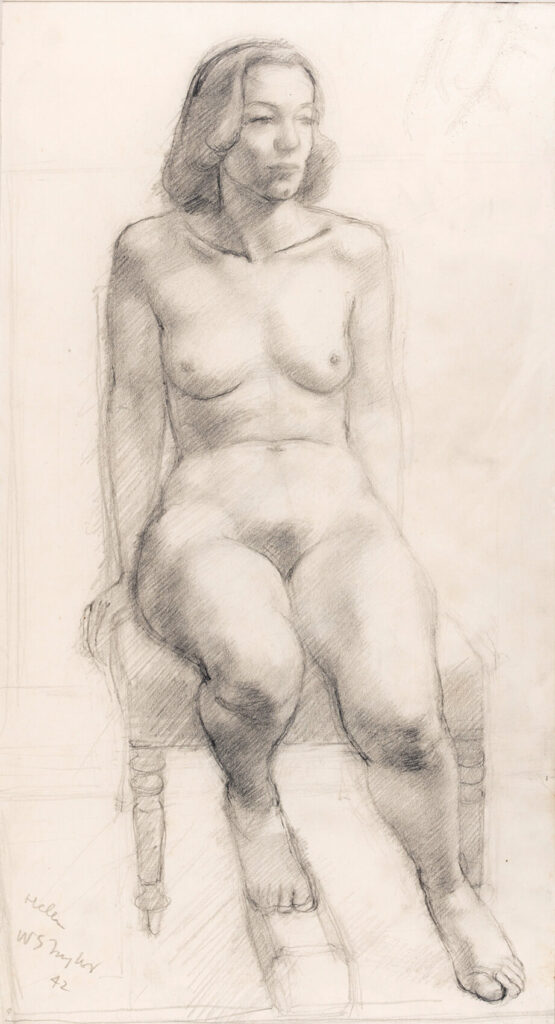 William S Taylor - Helen