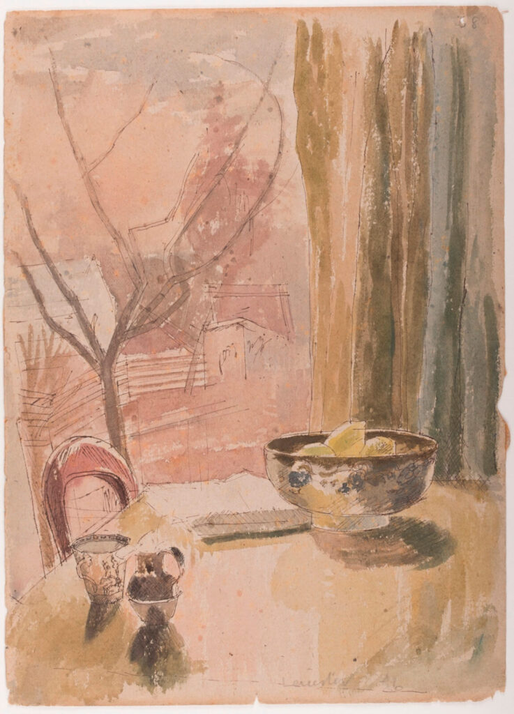 William S Taylor - Leicester