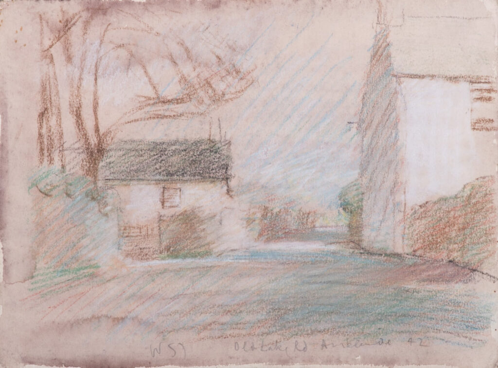 William S Taylor - Old Lake Rd Ambleside