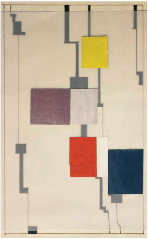 Concrete Composition