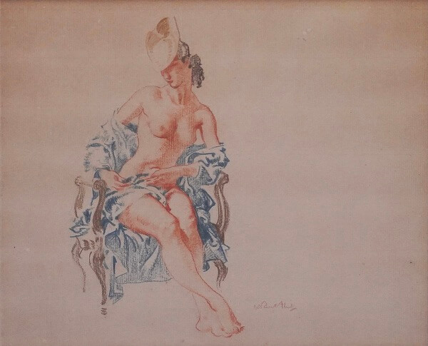 Experiment in Flippancy No. 2