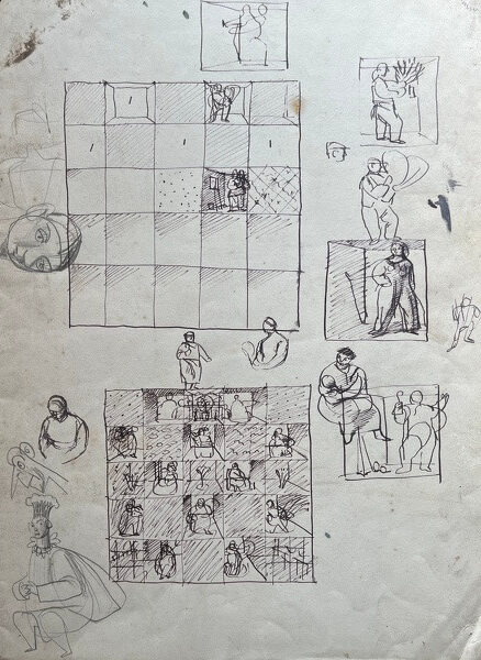 Study fo Farmer's Dictionary