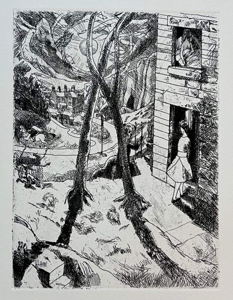 The Sunne Rising, circa 1953