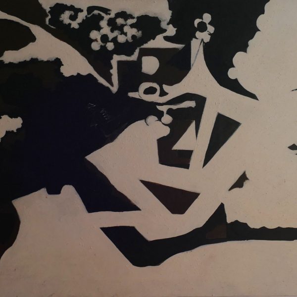 196401 Mythological scene