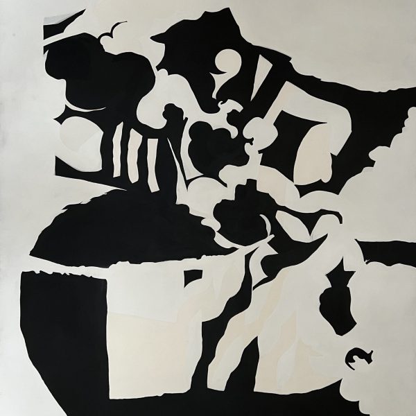 196808 Black, White & Cream 2