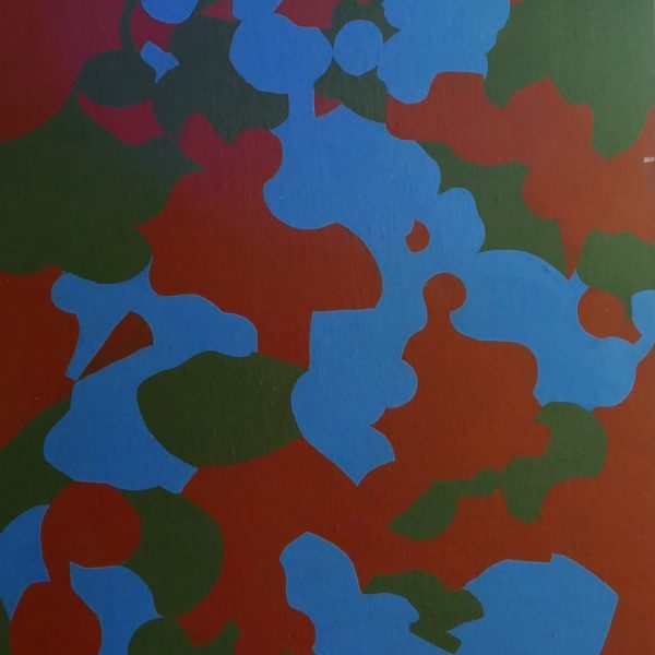 196901 Red, Blue, Green