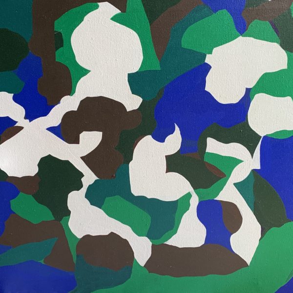 197104 The Telephone Still Life