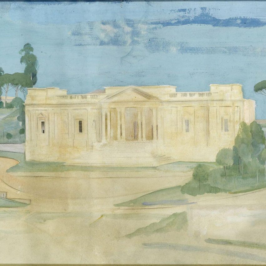 Alfred Kingsley Lawrence