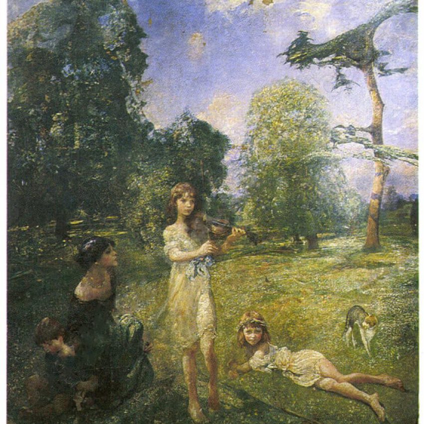 Anna Louisa Swynnerton