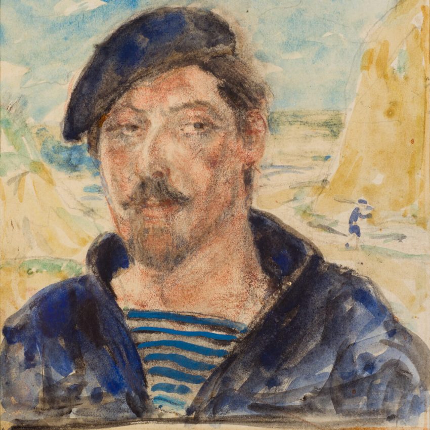 Archibald Standish Hartrick