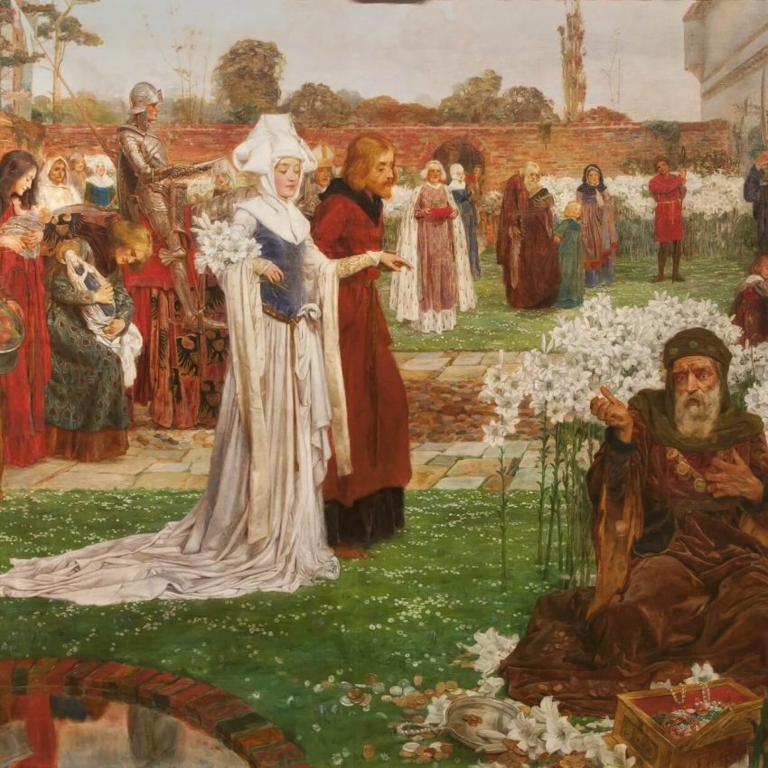 Arthur Augustus Dixon