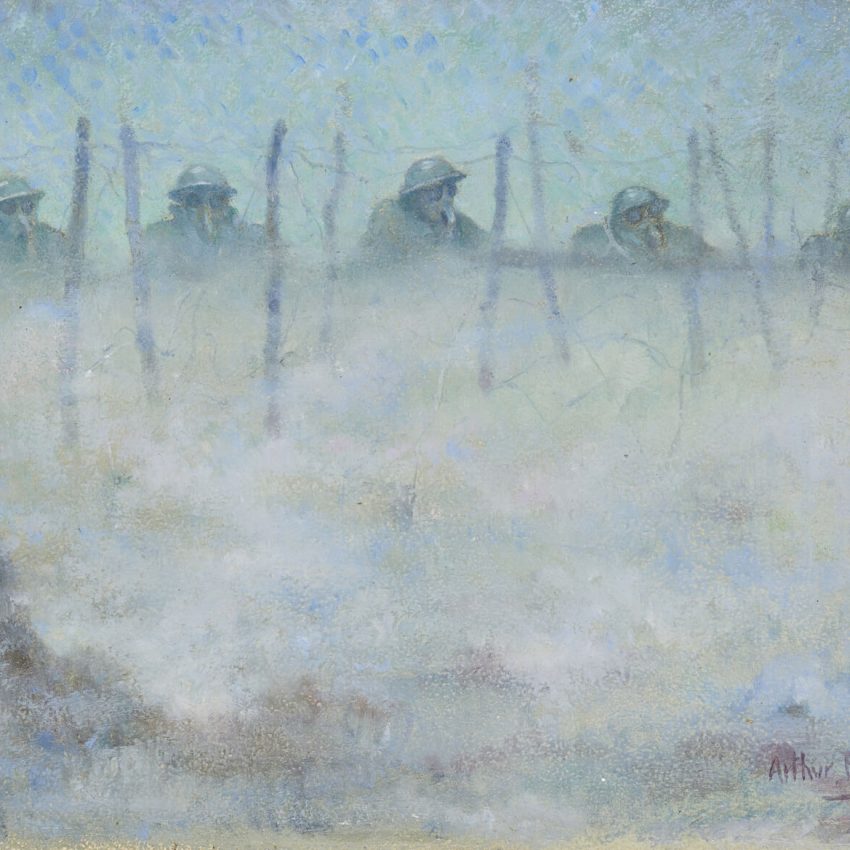 Arthur Edwards Hamish Milne