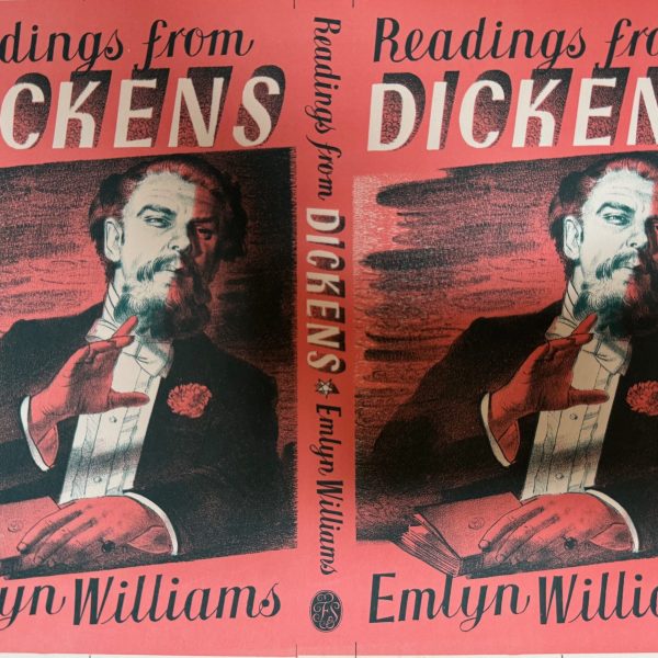 Barnett Freedman Readings from Dickens