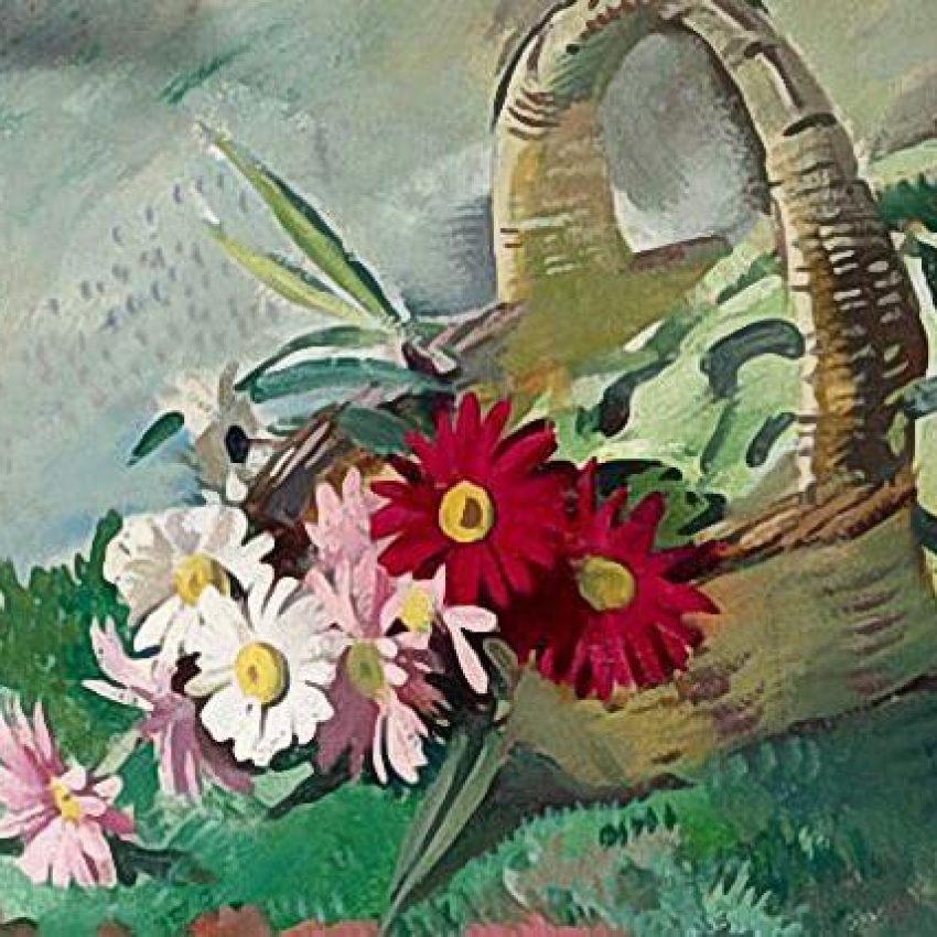 Bernard Fleetwood Walker