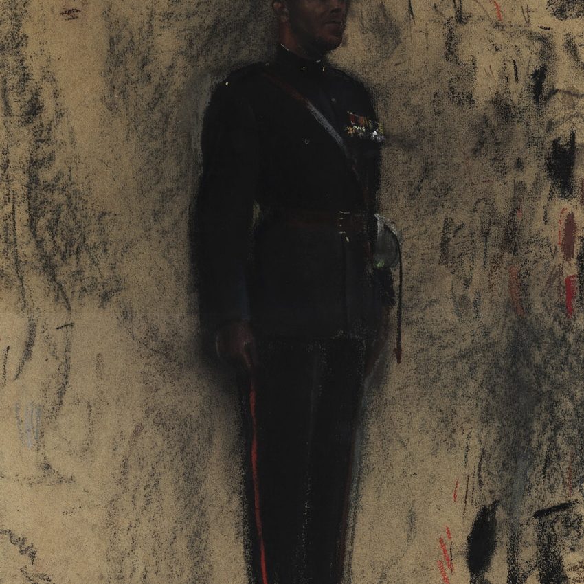 Catherine Olive Moody