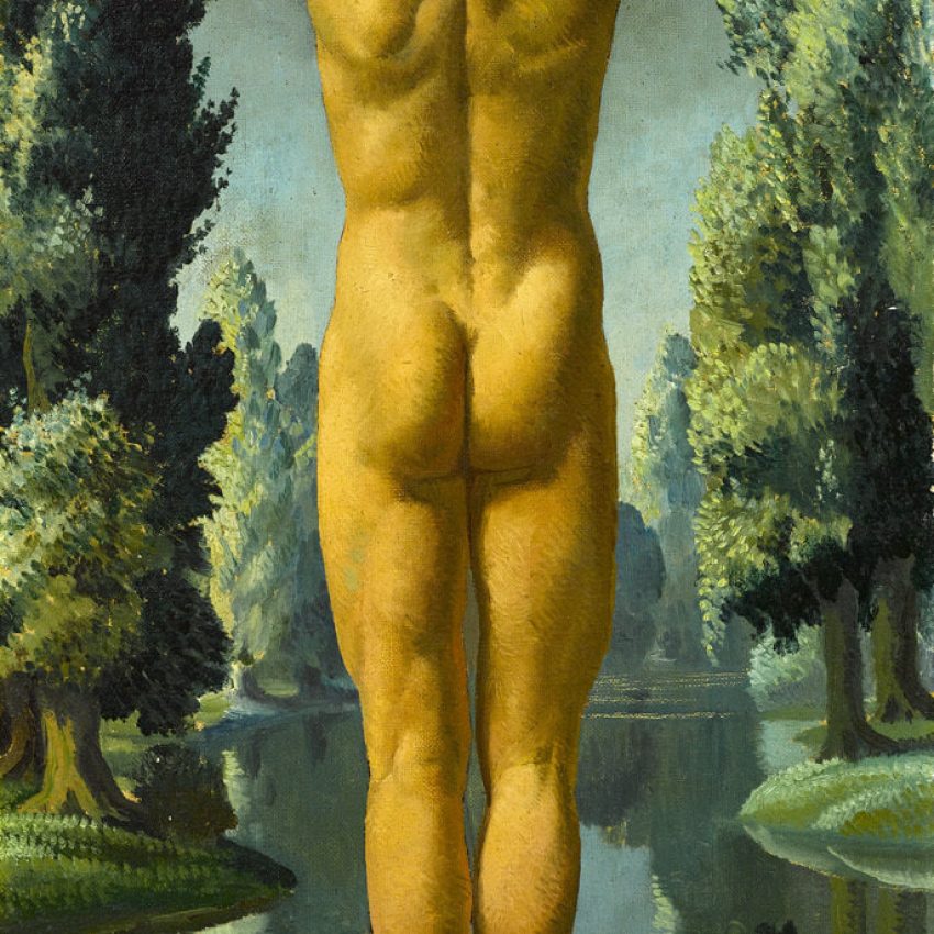 Charles Frederick Tunnicliffe R.A.