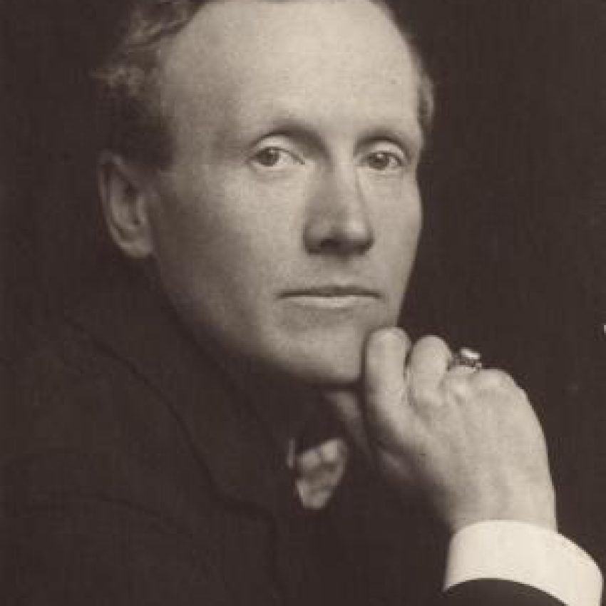 Charles Haslewood Shannon