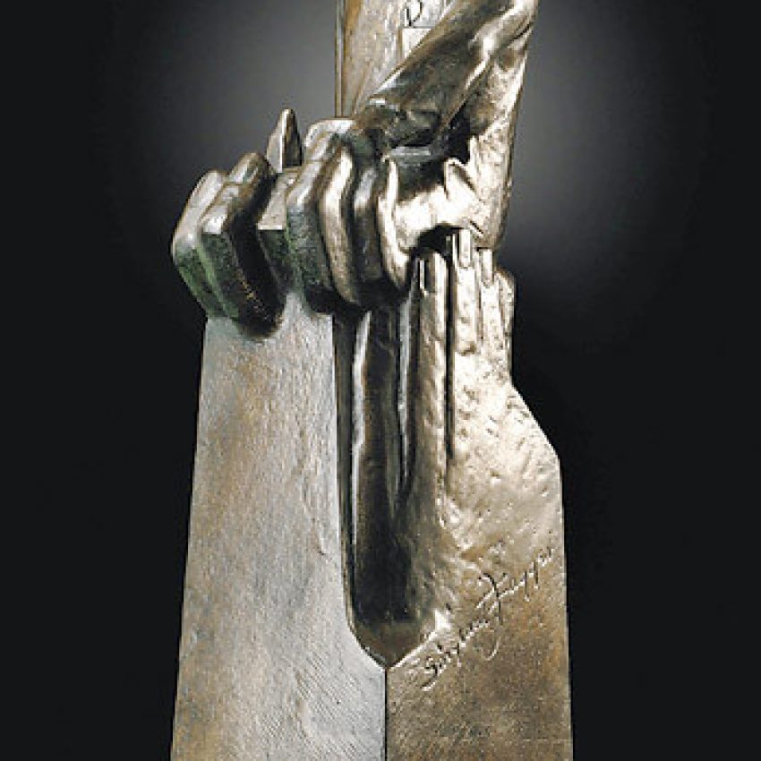 Charles Sargeant Jagger