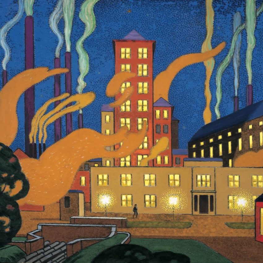 Claude Francis Barry