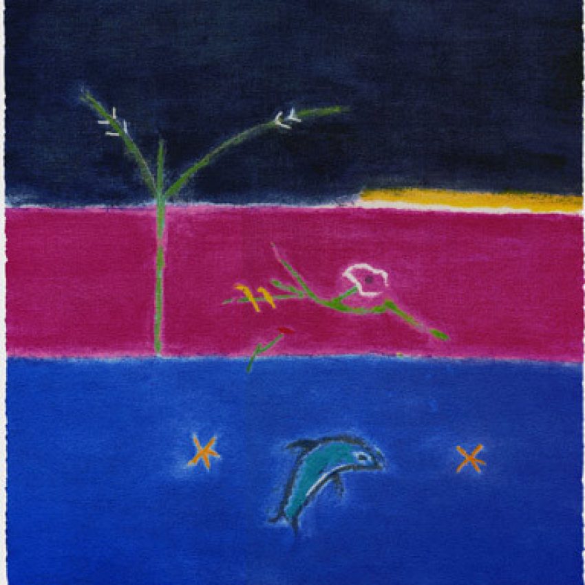 Craigie Aitchison