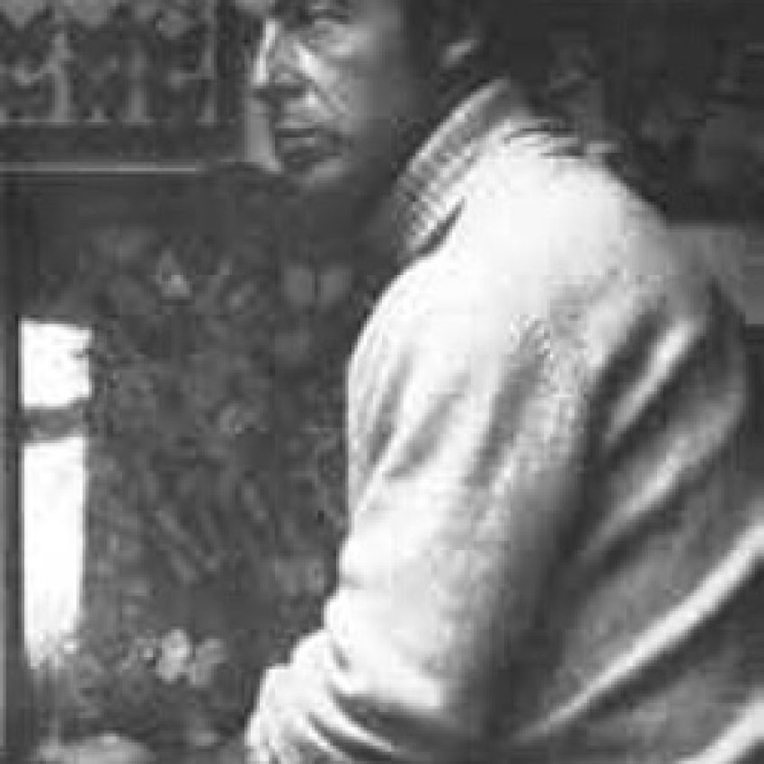 David Evans (1929Ð1988)