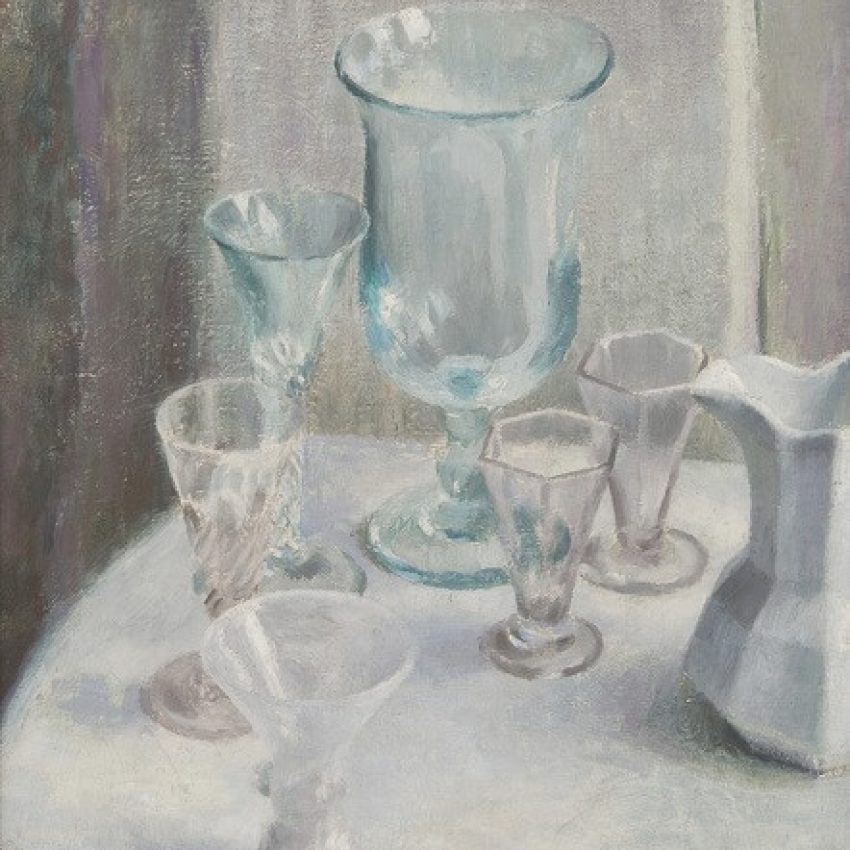Dod Procter