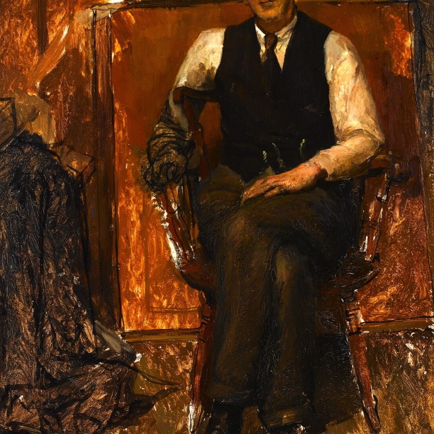 Donald Chrisholm Towner