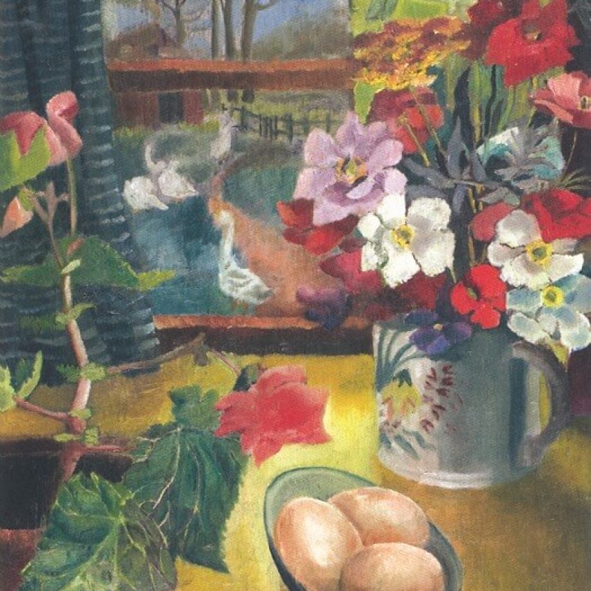 Dora Carrington