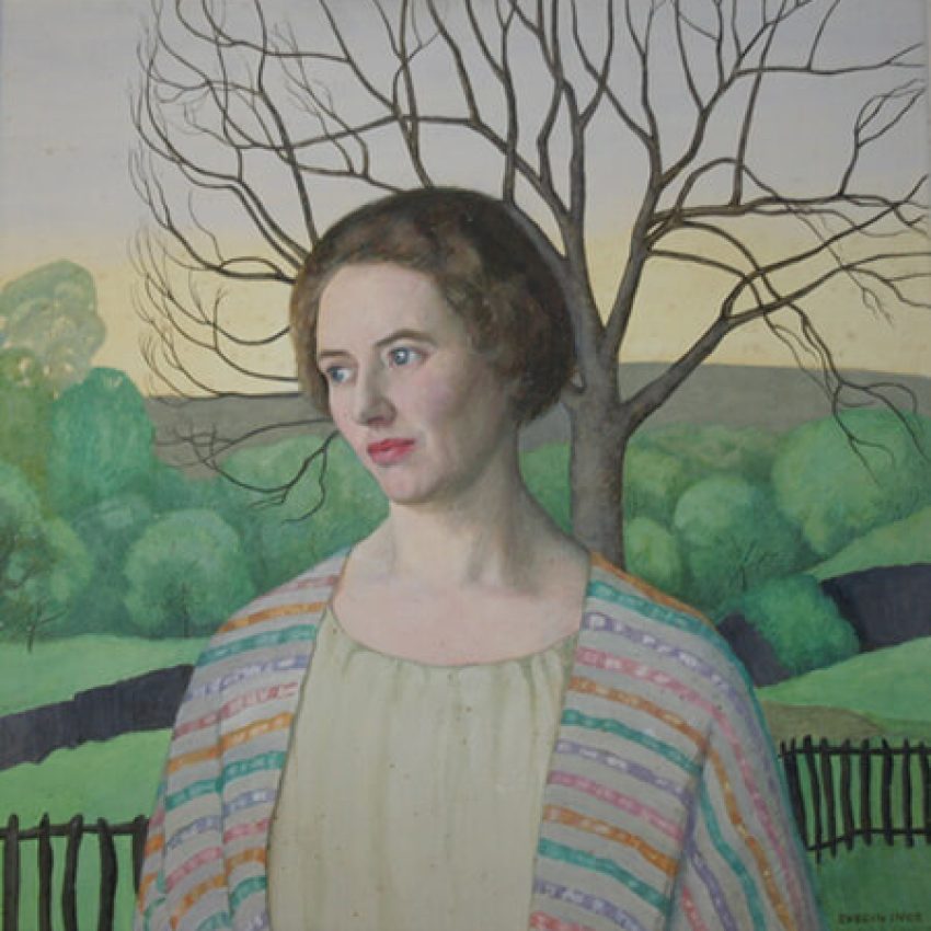 Dorothea Frances MacLagan